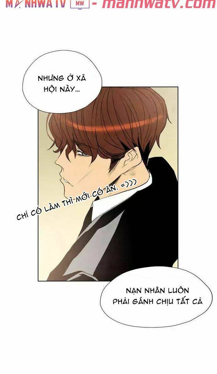 Kẻ Hồi Sinh: Chapter 23