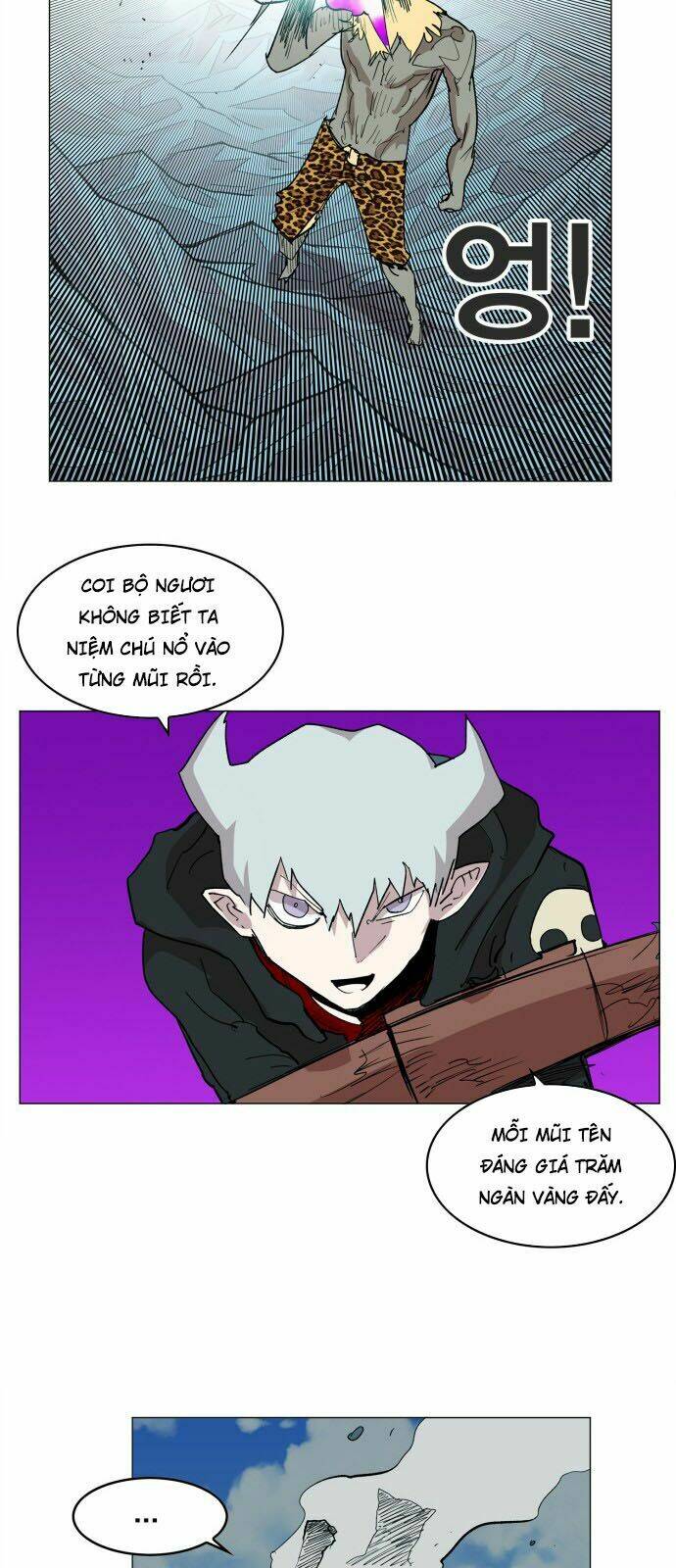 Hard Core Leveling Warrior: Chapter 118