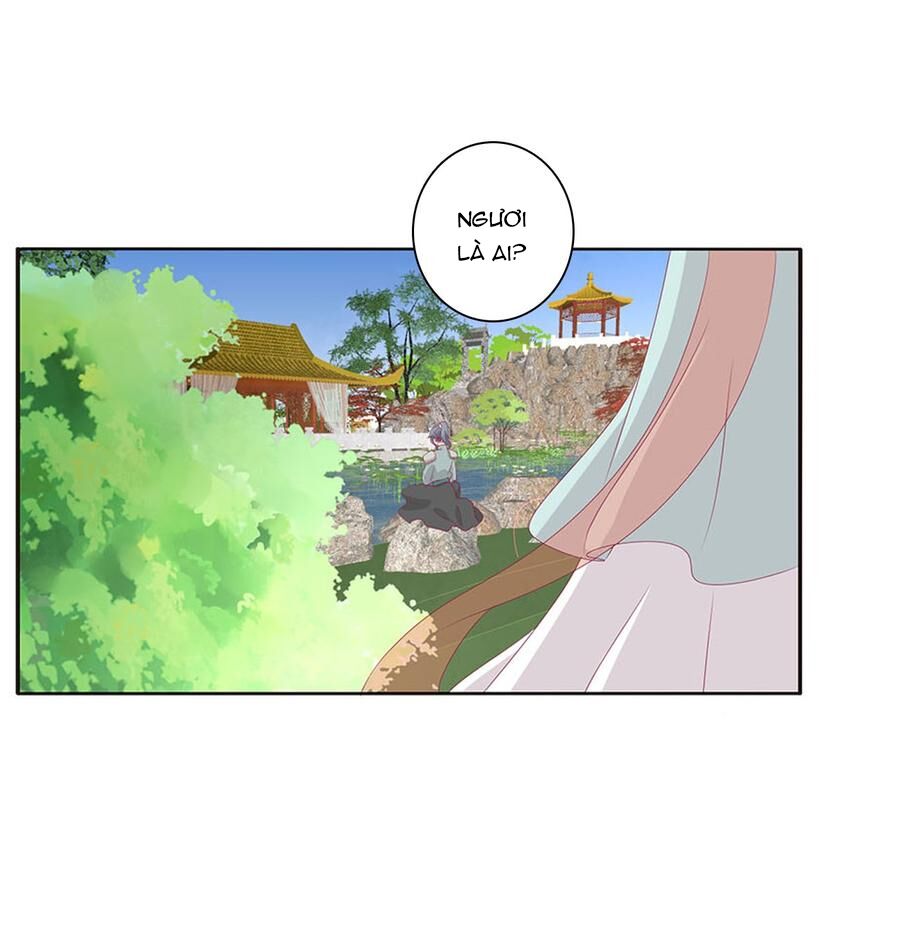 Thông Linh Phi: Chapter 550