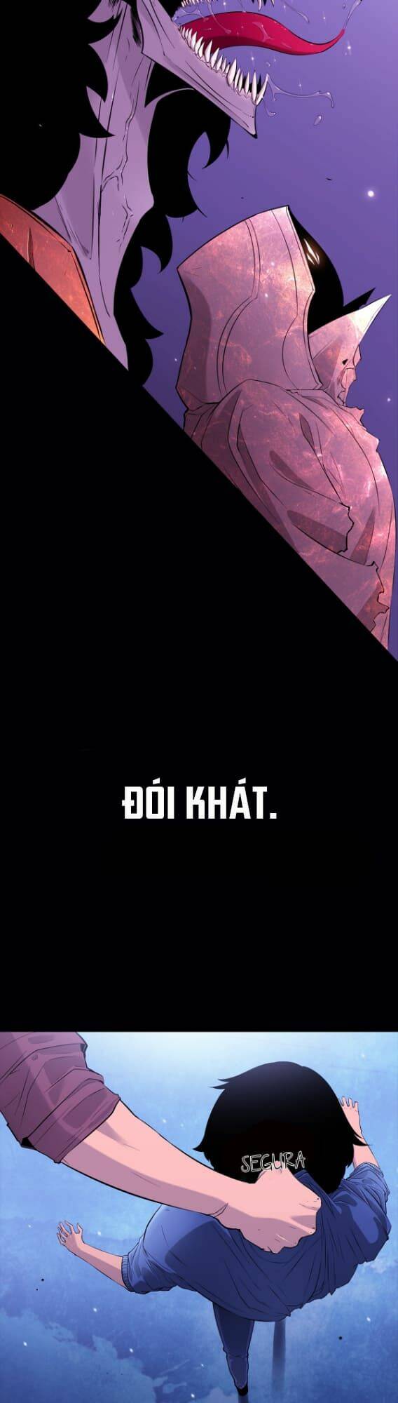 Vực Thẳm Vô Tận: Chapter 1