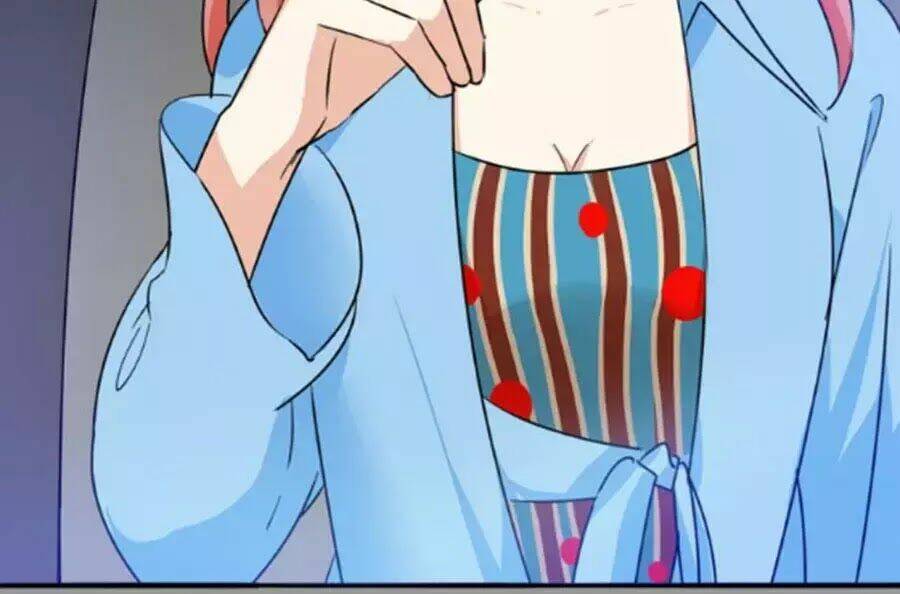 Mùi Hương Lãng Mạn: Chapter 21