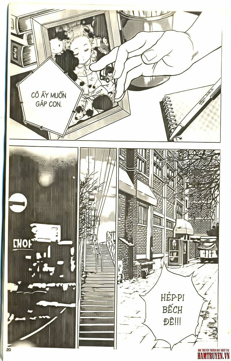 Ai Hơn Ai: Chapter 244