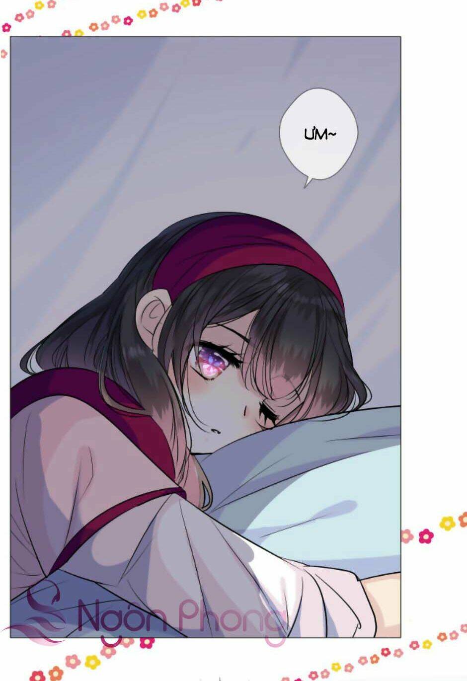 Sao Lại Là Yêu?: Chapter 21