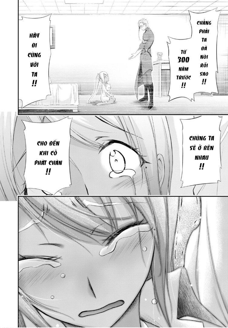 Đi Tìm Sát Tinh Vương: Chapter 56