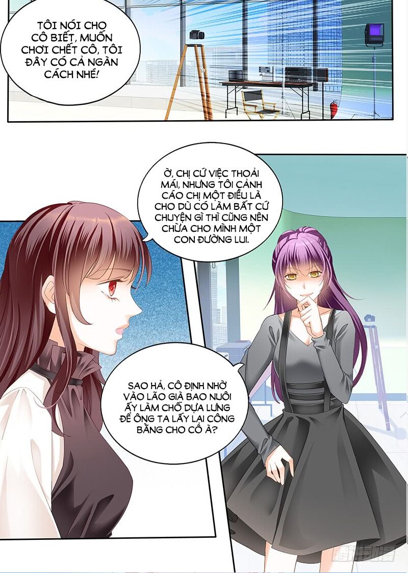 Thiểm Hôn Kiều Thê: Chapter 162