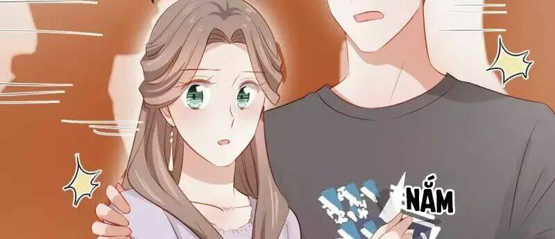 Khi Trá Luyến Nhân: Chapter 46