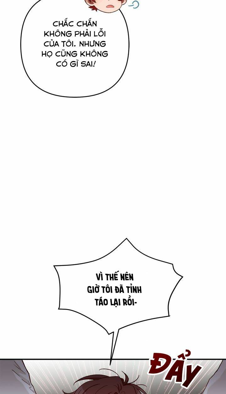 Aristité Được Ban Phước Một Lời Nguyền: Chapter 2