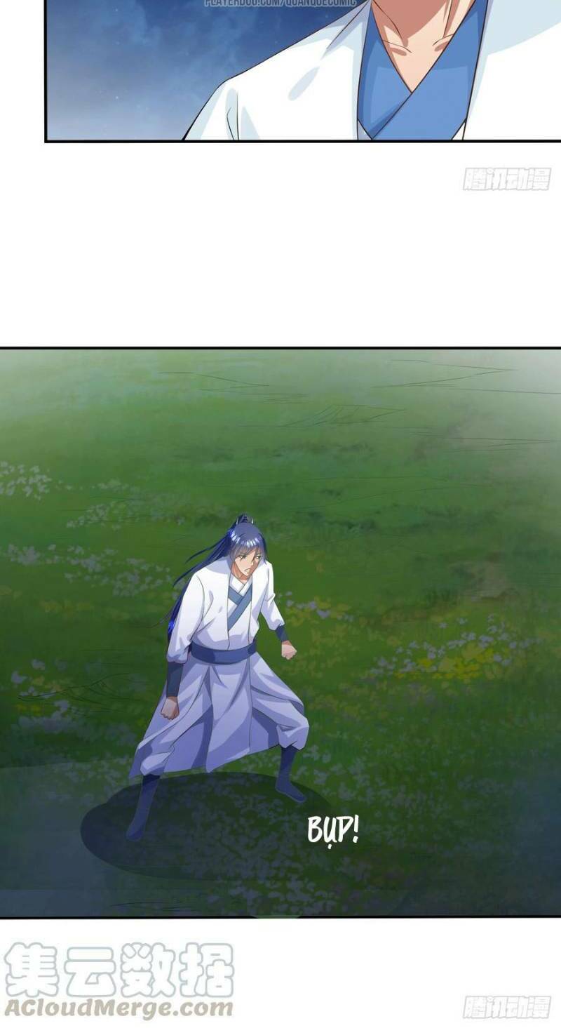 Ta Có Một Bộ Hỗn Độn Kinh: Chapter 42