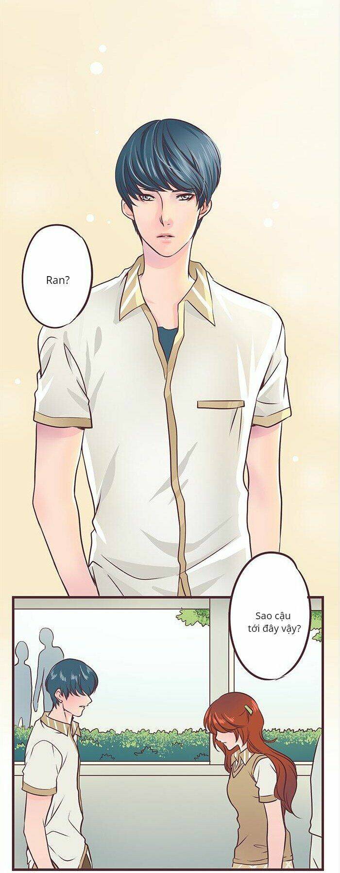 Chàng Trai Từ Quả Trứng: Chapter 30