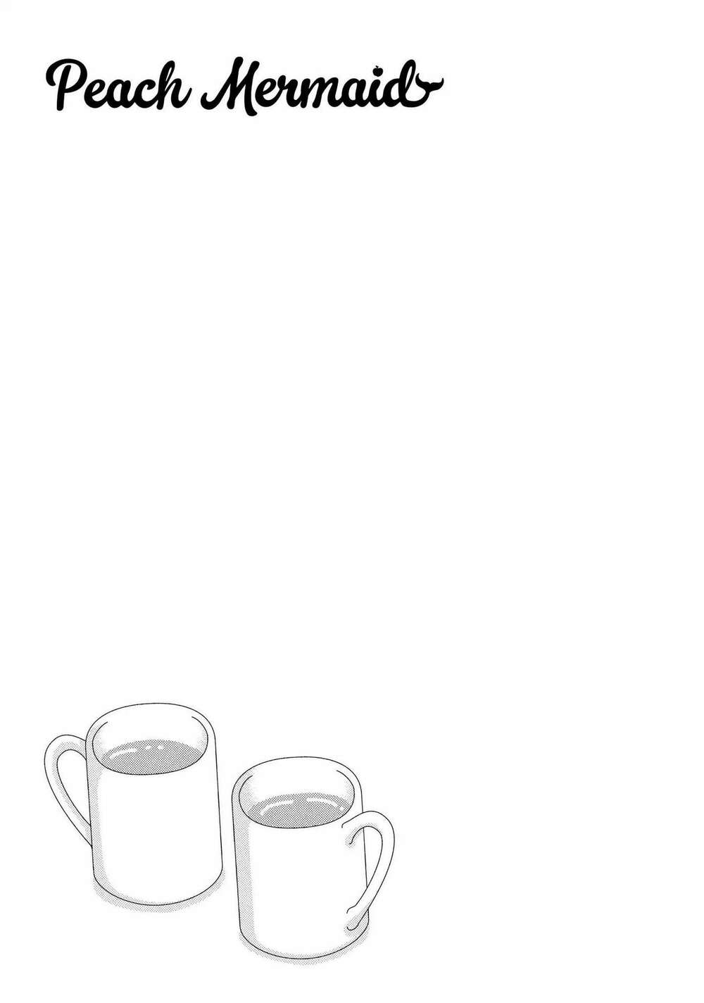 Momoiro Ningyo - Tiên Cá Tóc Hồng: Chapter 37