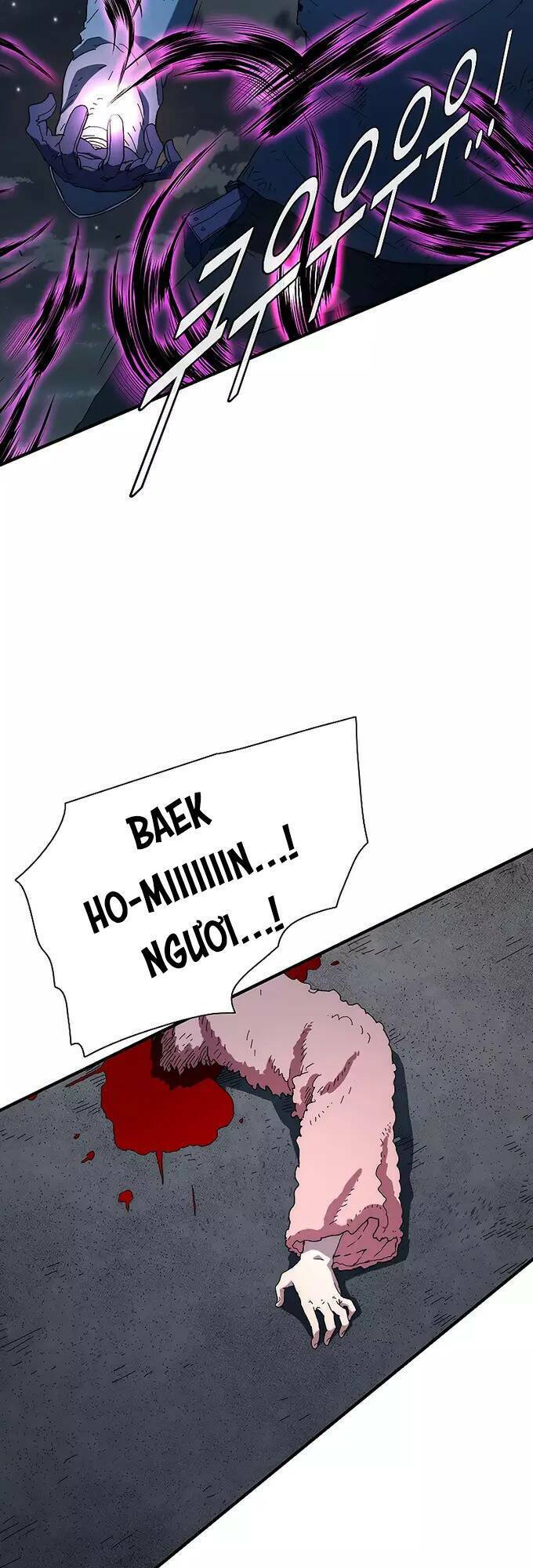 Các Chòm Sao Chỉ Chú Ý Mình Tôi: Chapter 40