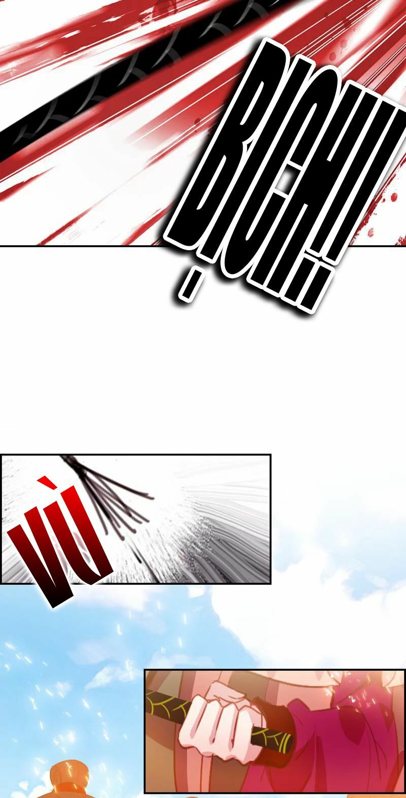 Gả Cho Một Tên Thái Giám Đáng Ghét: Chapter 43