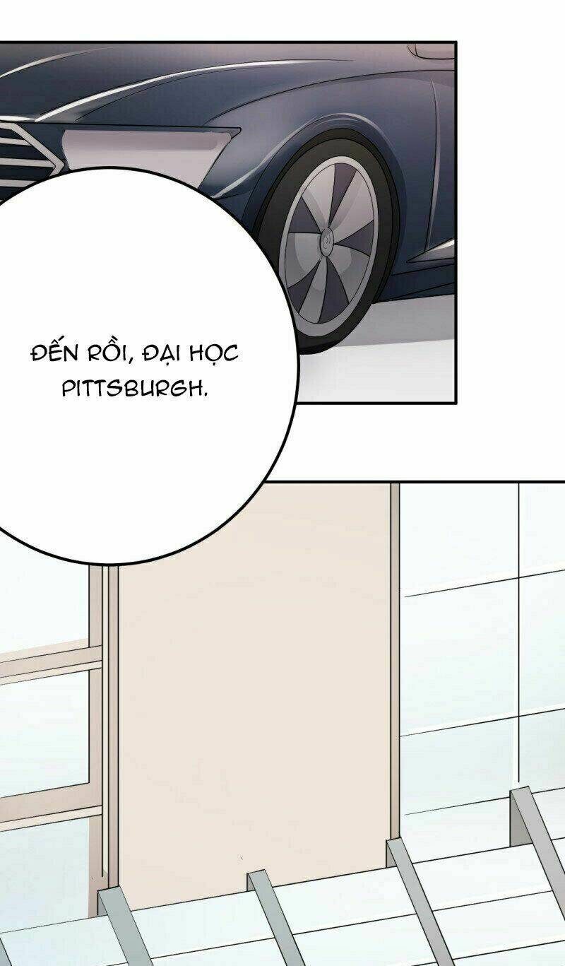 Mạc Thiếu Bức Hôn: Vợ Mới Khó Chống Đỡ: Chapter 81