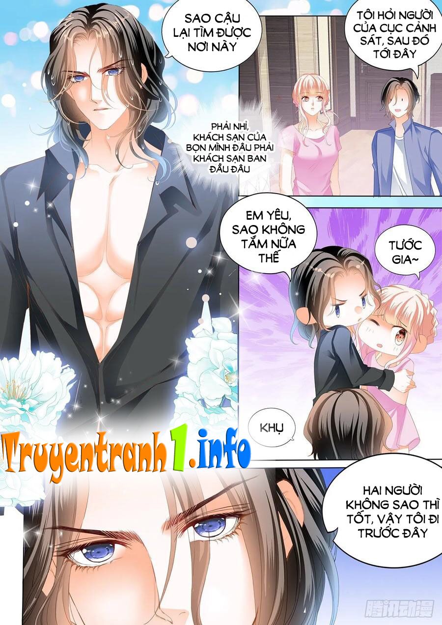 Bá Đạo Tiểu Thúc, Xin Trêu Chọc Vừa Thôi!: Chapter 168