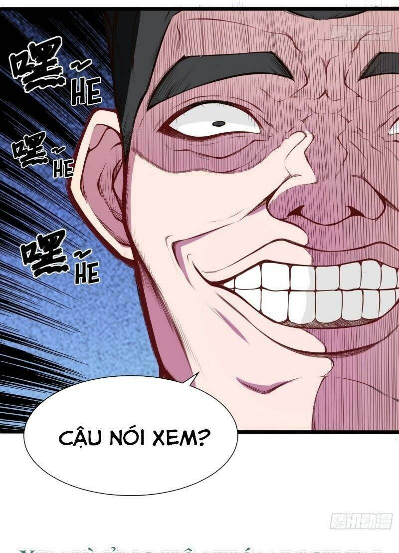 Đô Thị Âm Dương Tiên Y: Chapter 87