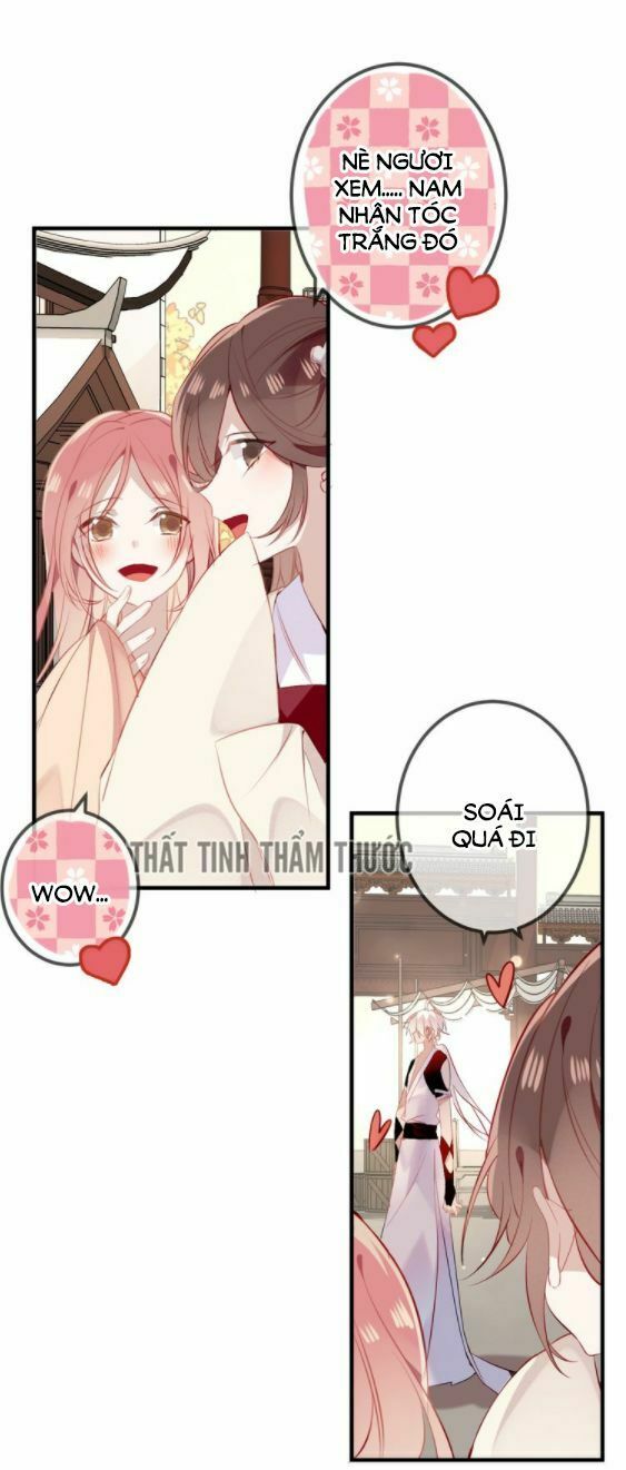 Ngô hoàng tại thượng: Chapter 35