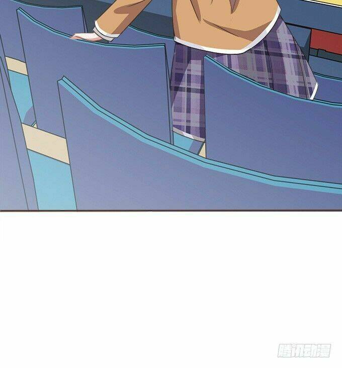 Tình Yêu Ba Tuyến: Chapter 8