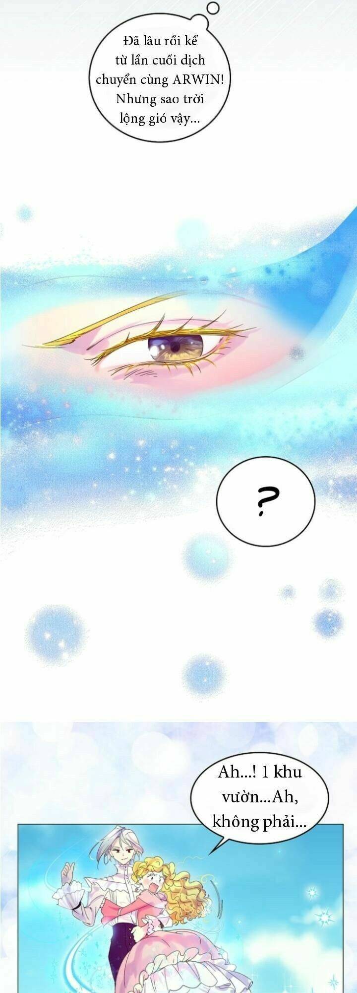 Tôi Không Phải Là Người Tốt: Chapter 79