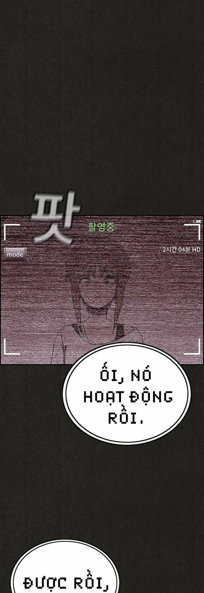 Quái Vật Tại Chung Cư Xanh: Chapter 76