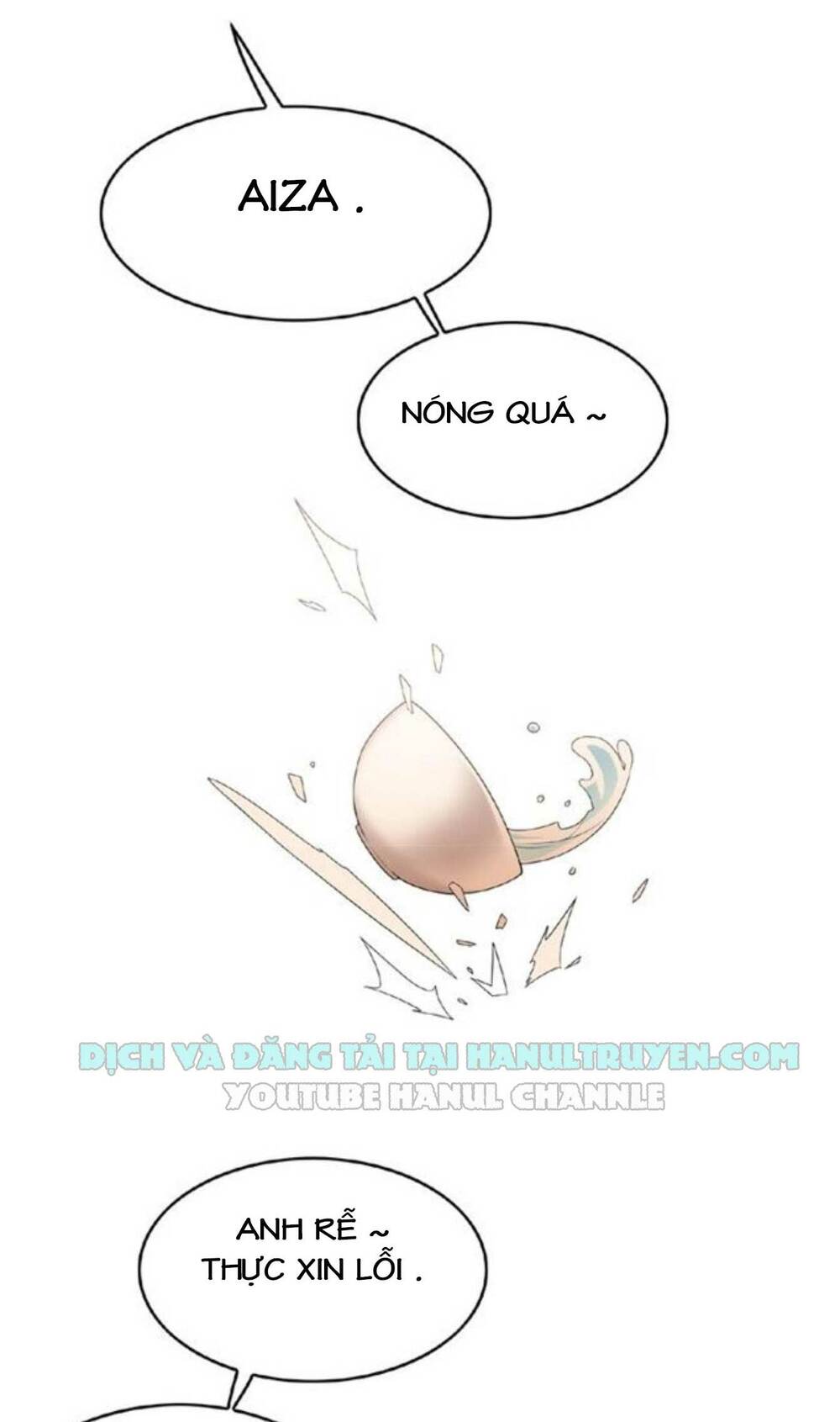 Cô Vợ Nhỏ Nuông Chiều Quá Lại Thành Ác!!: Chapter 58