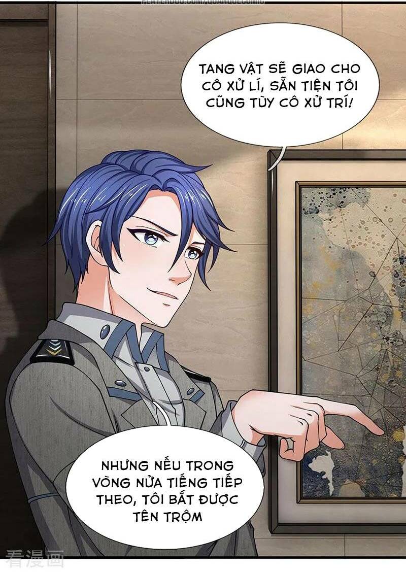 Chung Cực Binh Vương Tại Đô Thị: Chapter 72