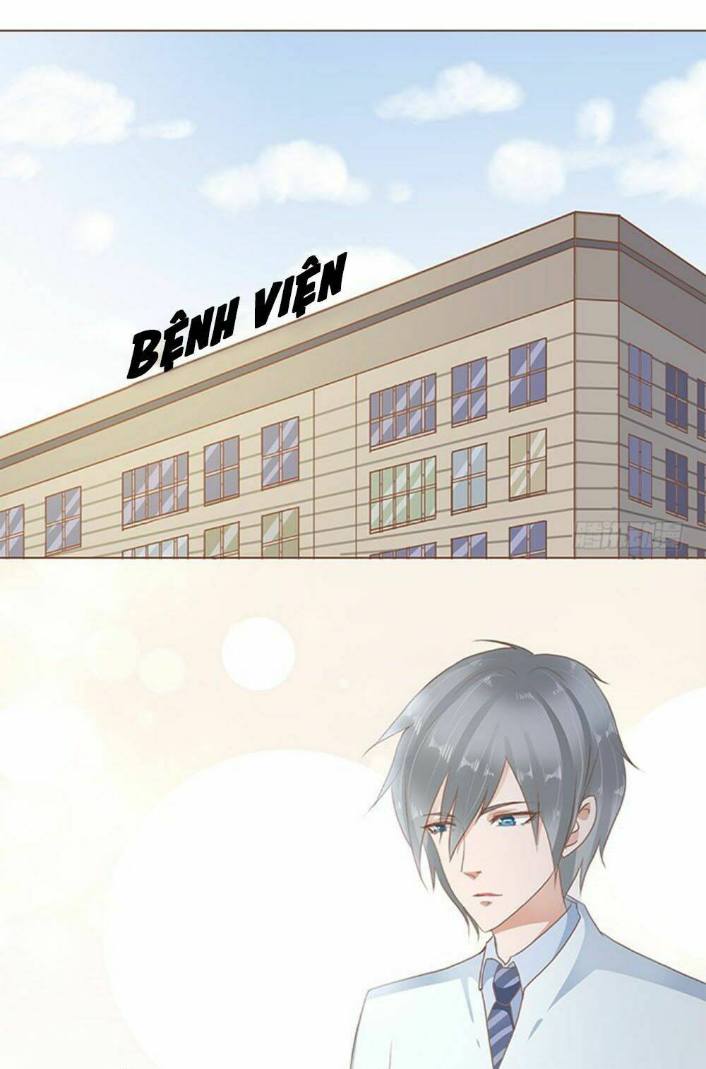 Ma Vương Luyến Ái Chỉ Nam: Chapter 96