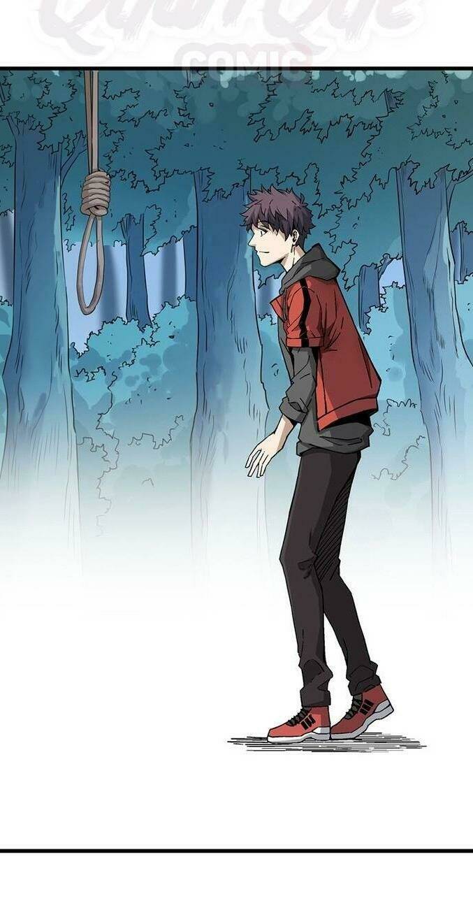 Kẻ Săn Hồn - Quỷ Hô Bắt Quỷ: Chapter 15