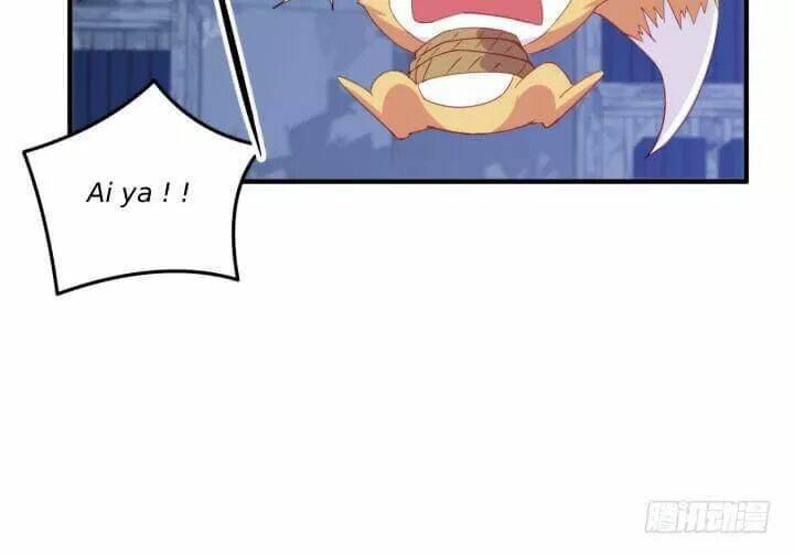 Bí Mật Của Dạ Tộc: Chapter 41