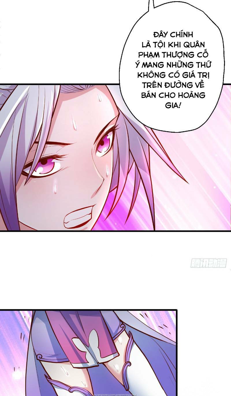Trọng Sinh Tối Cường Ma Tôn Ở Rể: Chapter 14