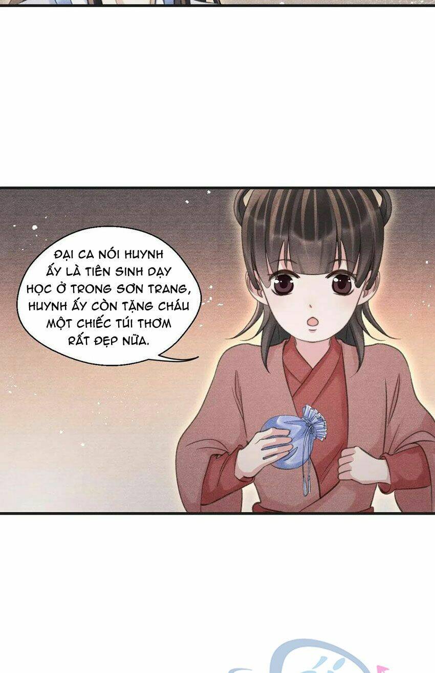 Nhất Kiếm Sương Hàn: Chapter 56