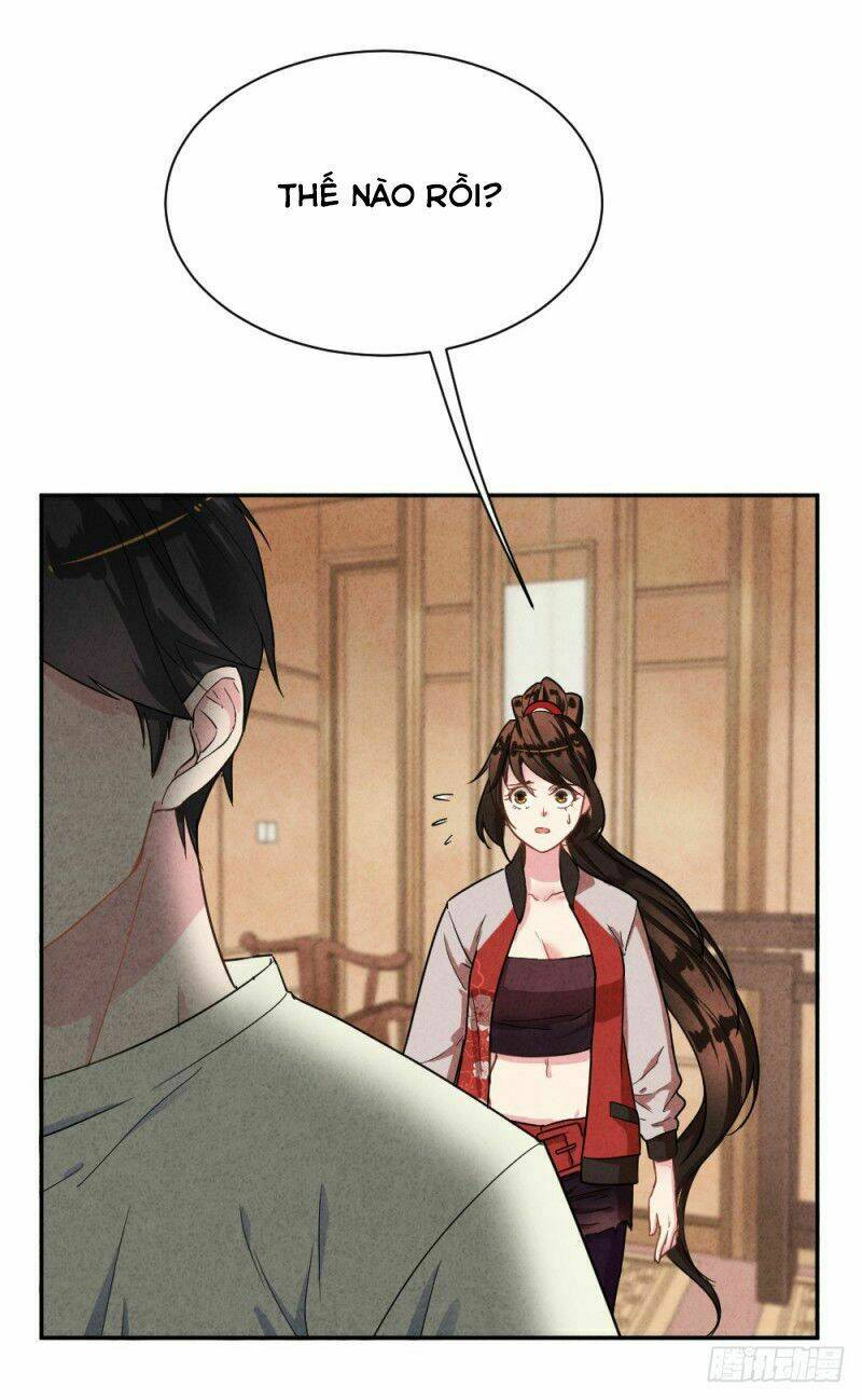 Thông Linh Sư Mạnh Nhất Thành Phố: Chapter 2