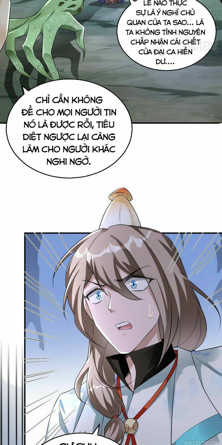 Tà Du Ký: Chapter 109