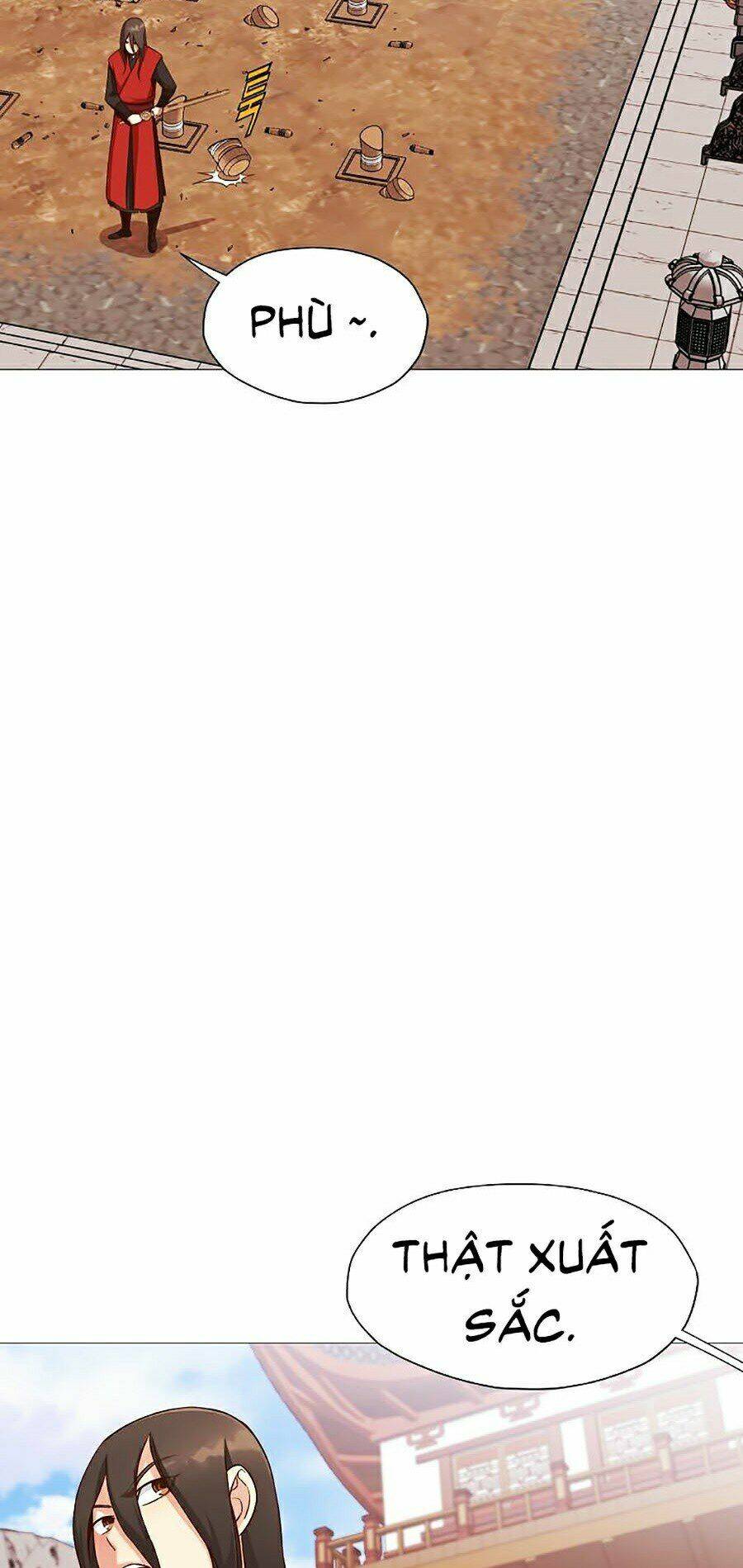 Thiên Võ Chiến Thần: Chapter 7