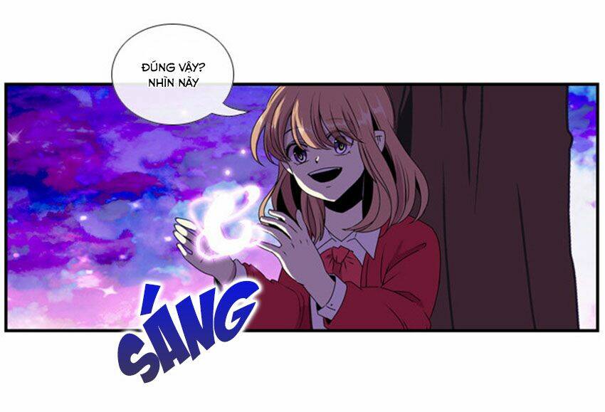 Beautiful Stranger: Chapter 17