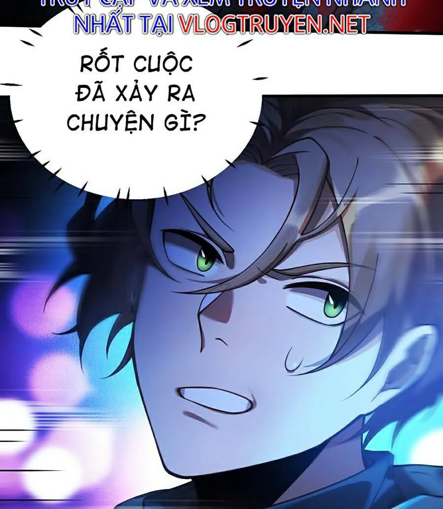 Người Chơi Siêu Mạnh: Chapter 1