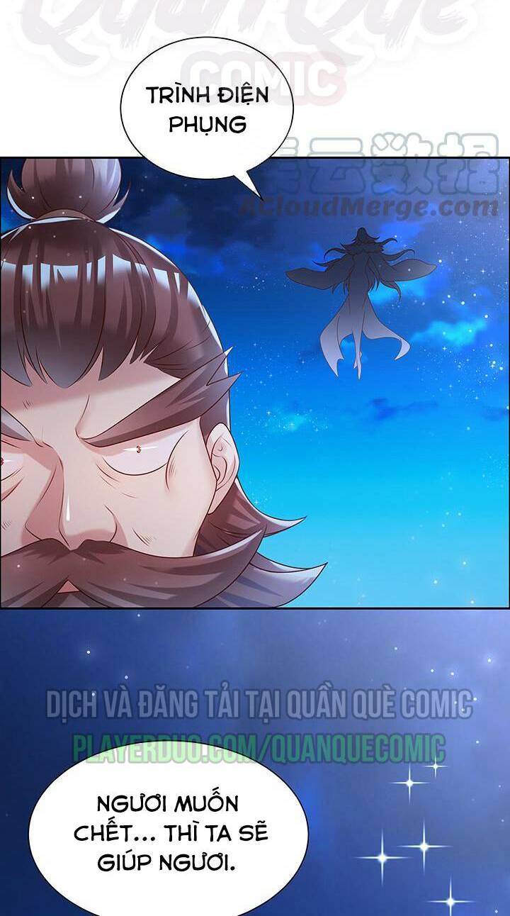 Siêu Phàm Truyện: Chapter 134