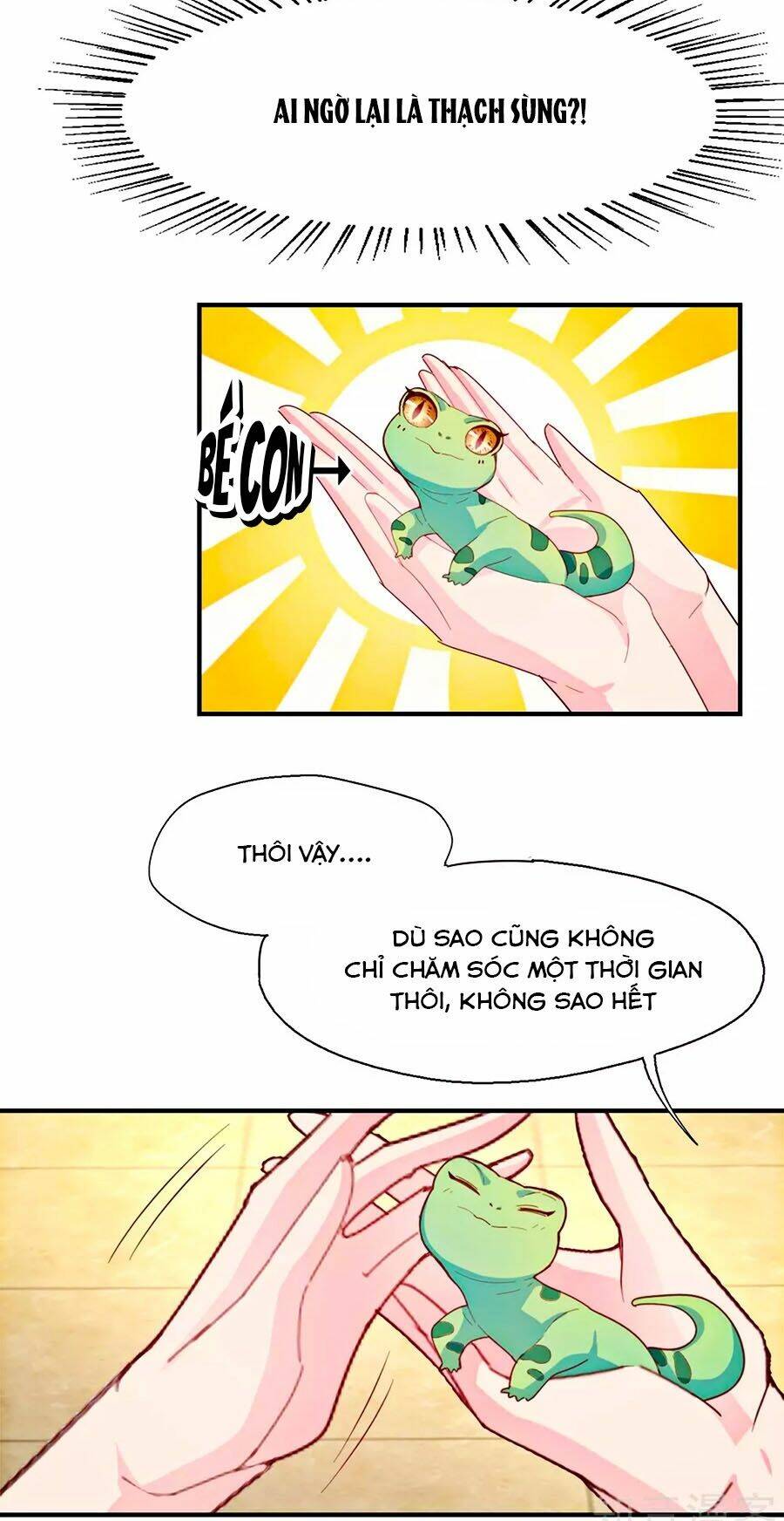 Sau Này Vẫn Cứ Thích Anh: Chapter 58