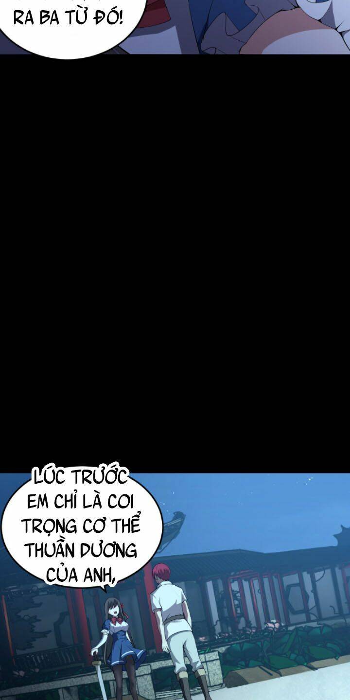 Lão Bà Ta Là Minh Chủ Võ Lâm: Chapter 11