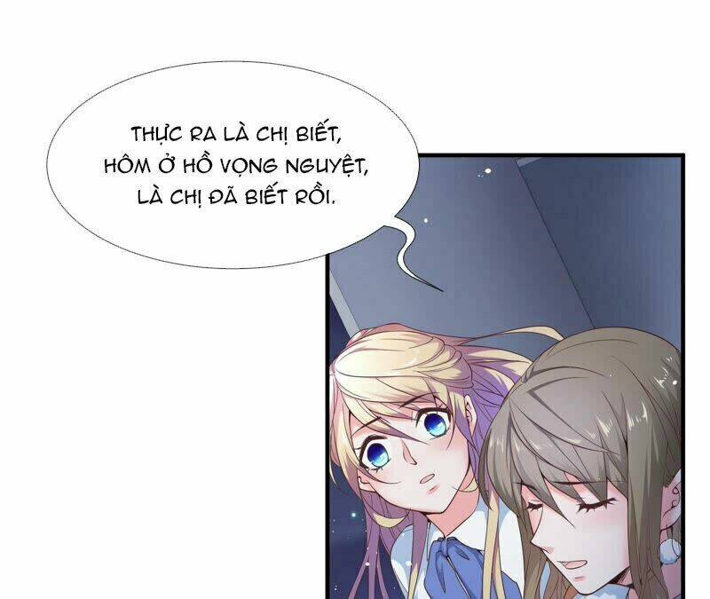 Chiến Lược Lãng Mạn Của Thịnh Thiếu: Chapter 34