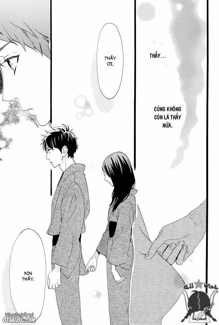 Sao Mai Của Em: Chapter 44