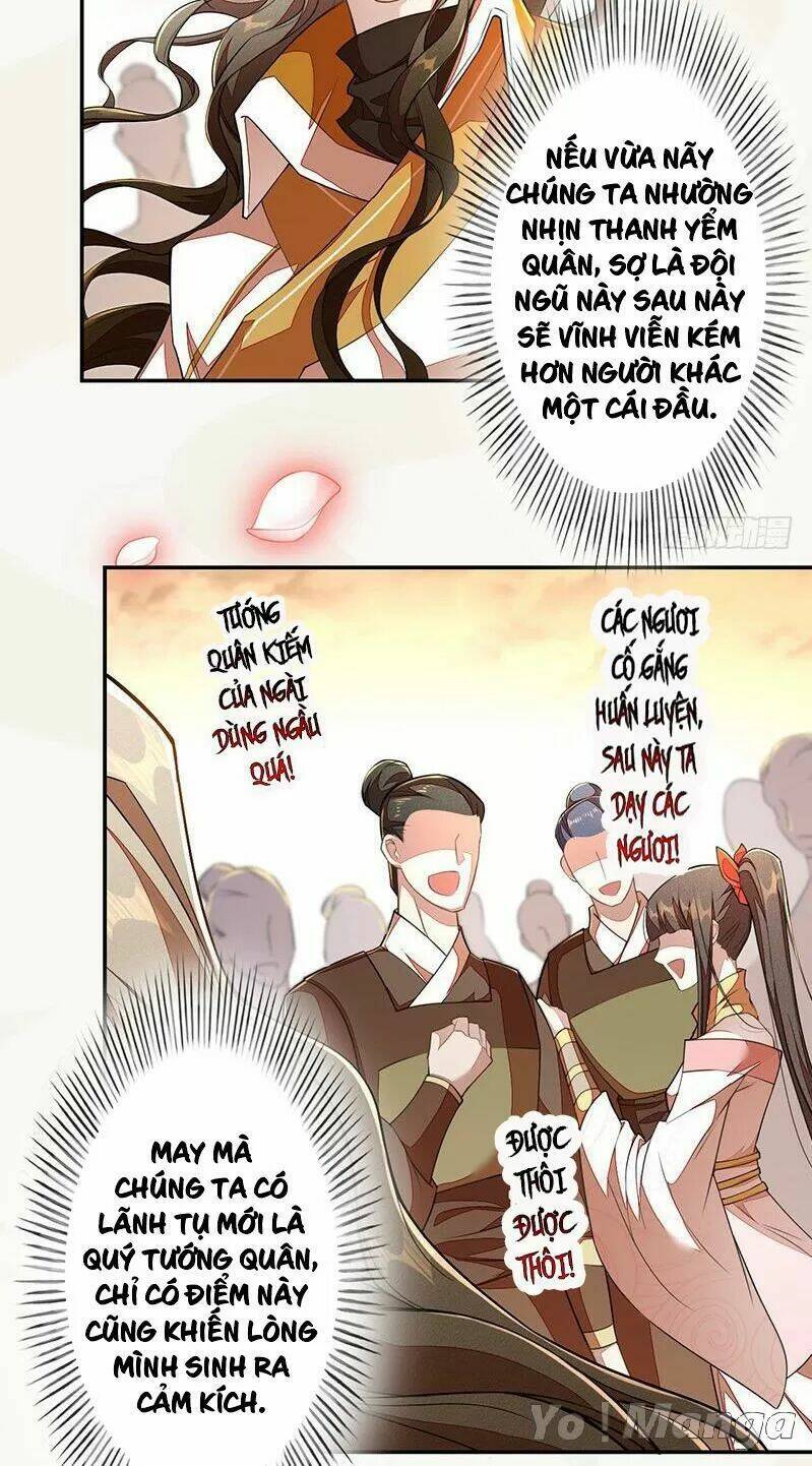 Tuyệt Thế Luyện Đan Sư: Chapter 117