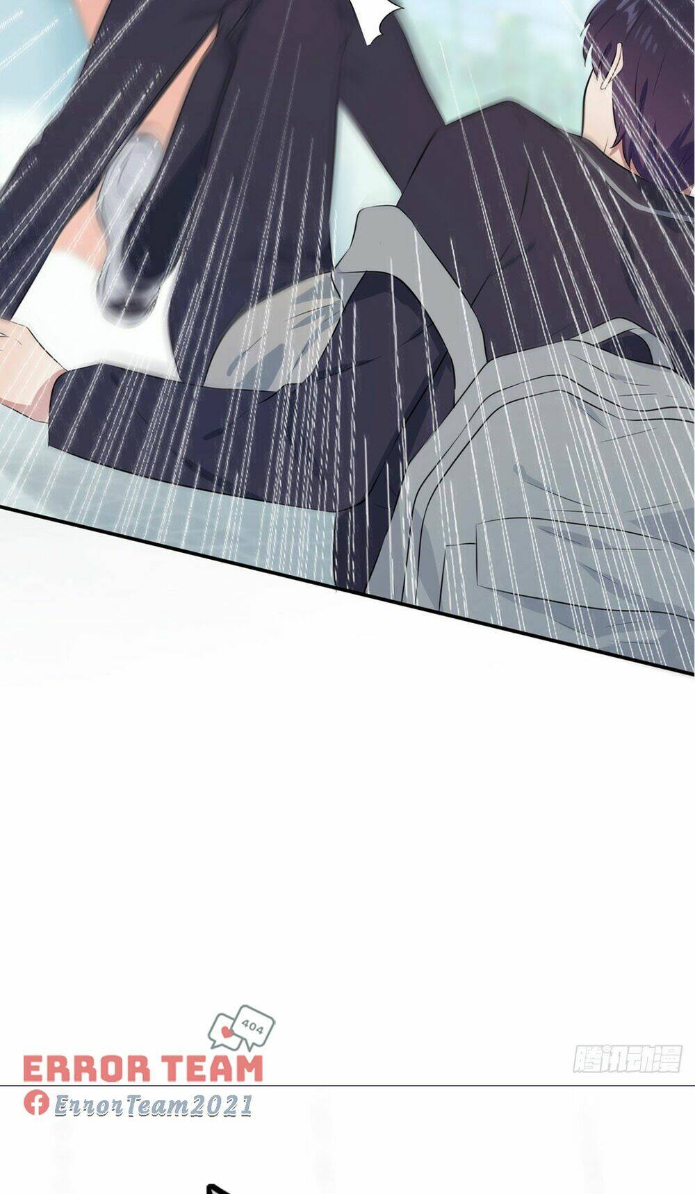 Tôi Kiện Lão Sư!: Chapter 3