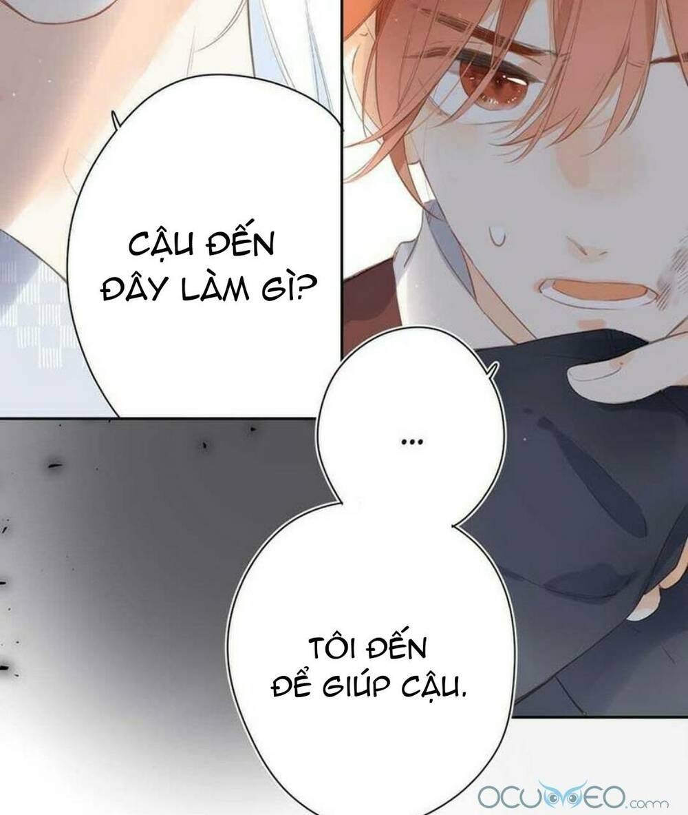 Sos! Tôi Đã Yêu Một Con Sâu Bướm (Phần 2): Chapter 13