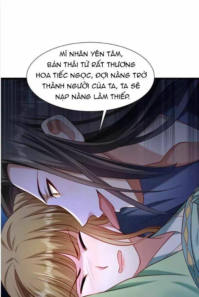 Tiểu Hoàng Thư Và Tiểu Hoàng Thúc: Chapter 62