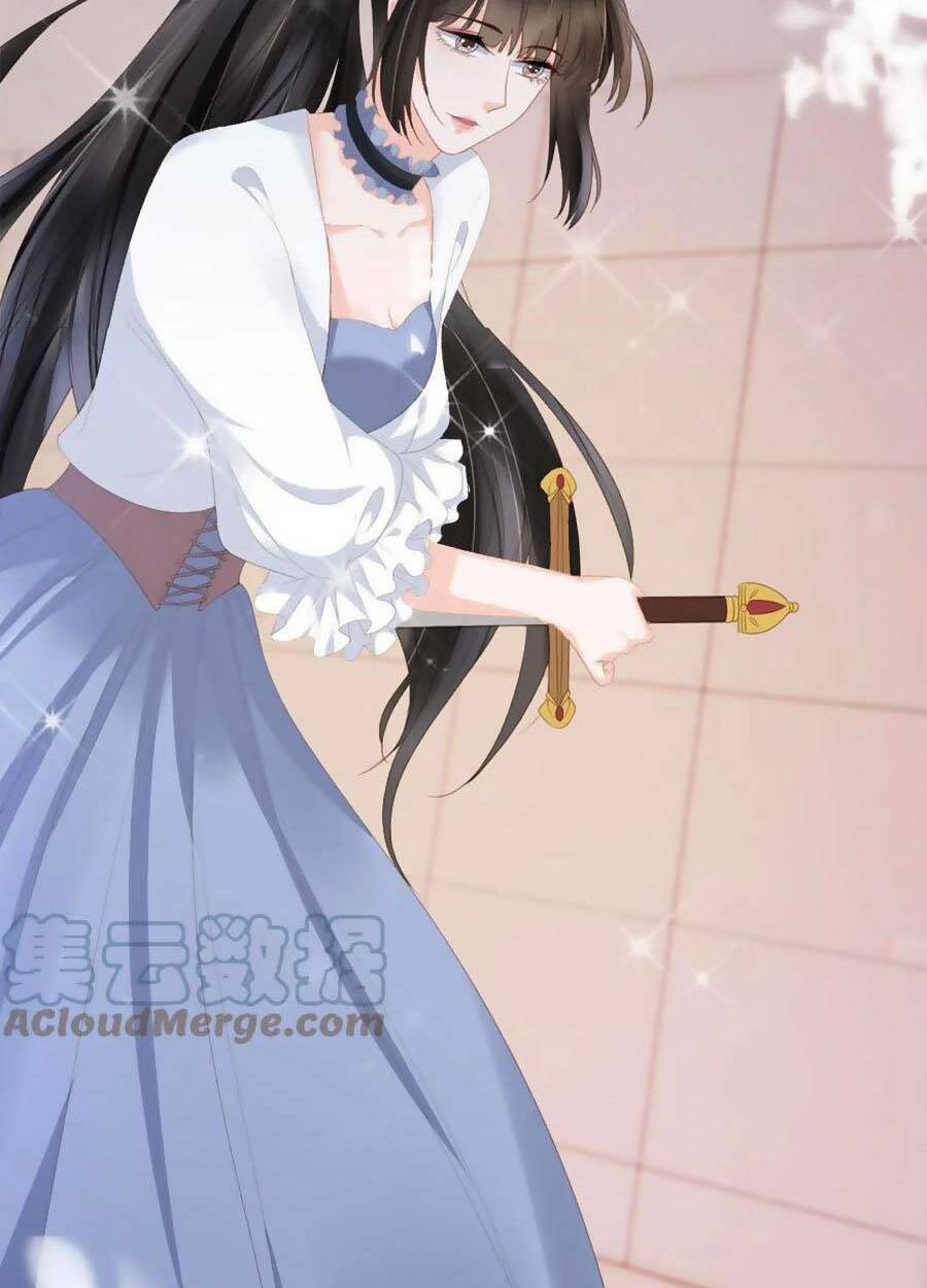 Dây Dưa Không Dứt: Chapter 35