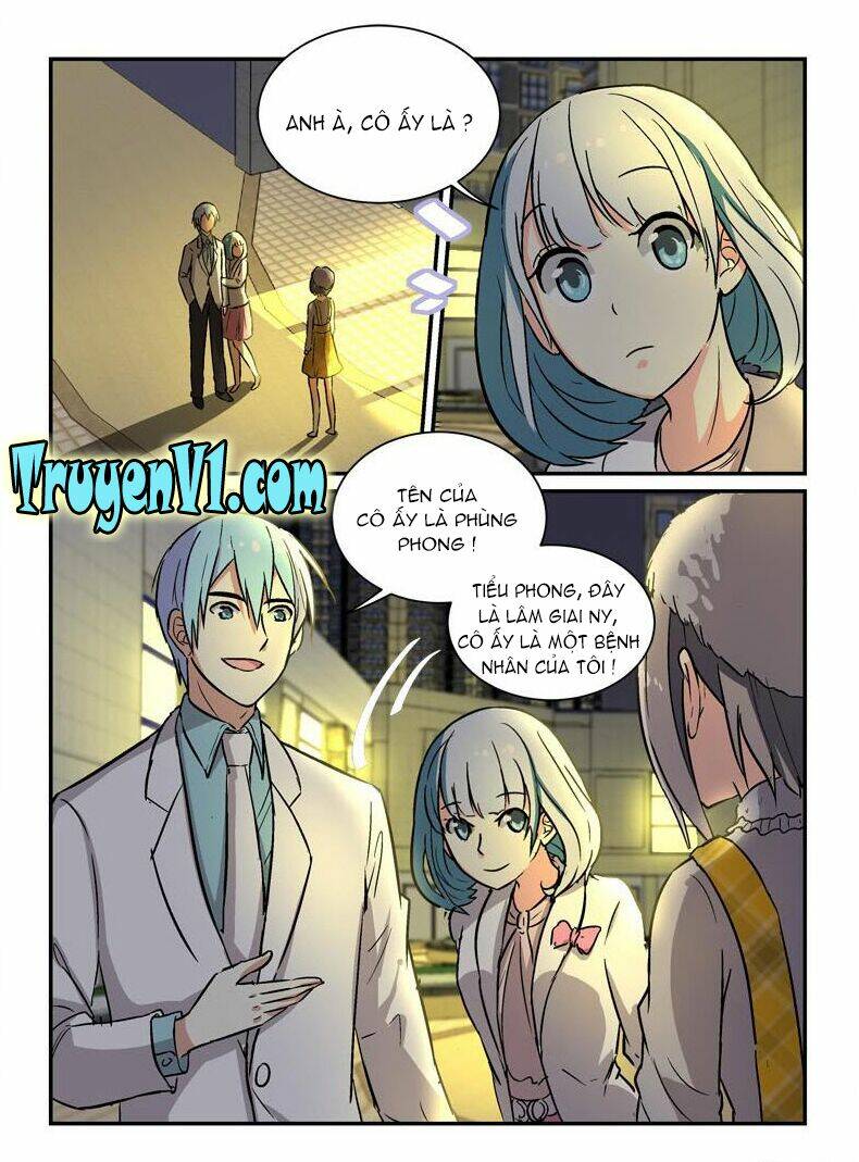 Bắt Cóc Hoàng Đế Về Hiện Đại: Chapter 67