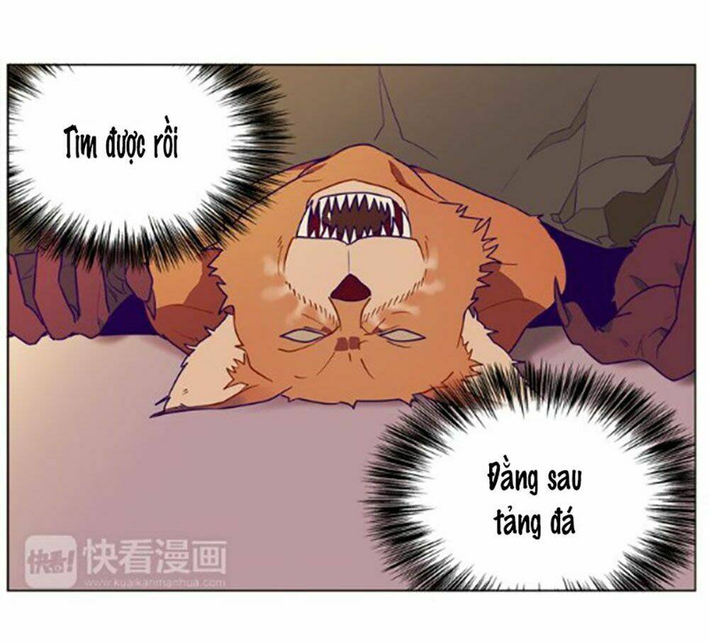 Hoa Đạo Sĩ: Chapter 6