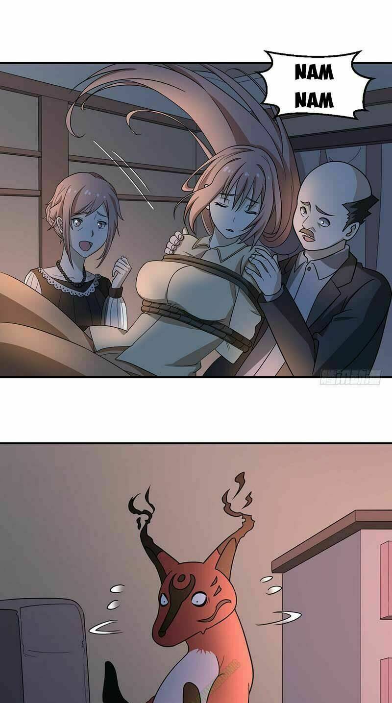 Nghịch Thiên Tiên Mệnh: Chapter 3