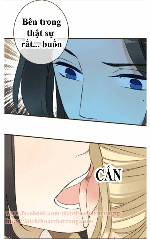 Bạn Trai Tôi Là Cẩm Y Vệ: Chapter 55