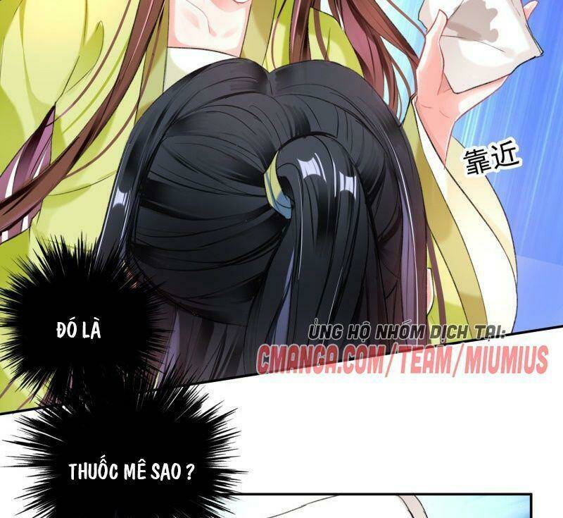 Vương Gia, Áo Lót Của Ngươi Rơi Mất Rồi: Chapter 98